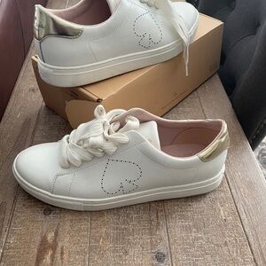 Kate Spade Sneakers